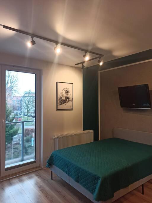 Nowa Stocznia Apartament